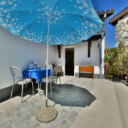 Marina Apartment Matulji