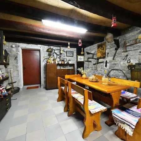 Apartment Marina Matulji