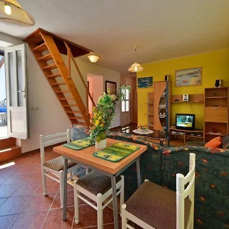 Apartment Marina Matulji