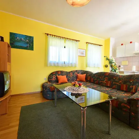 Marina Apartment Matulji